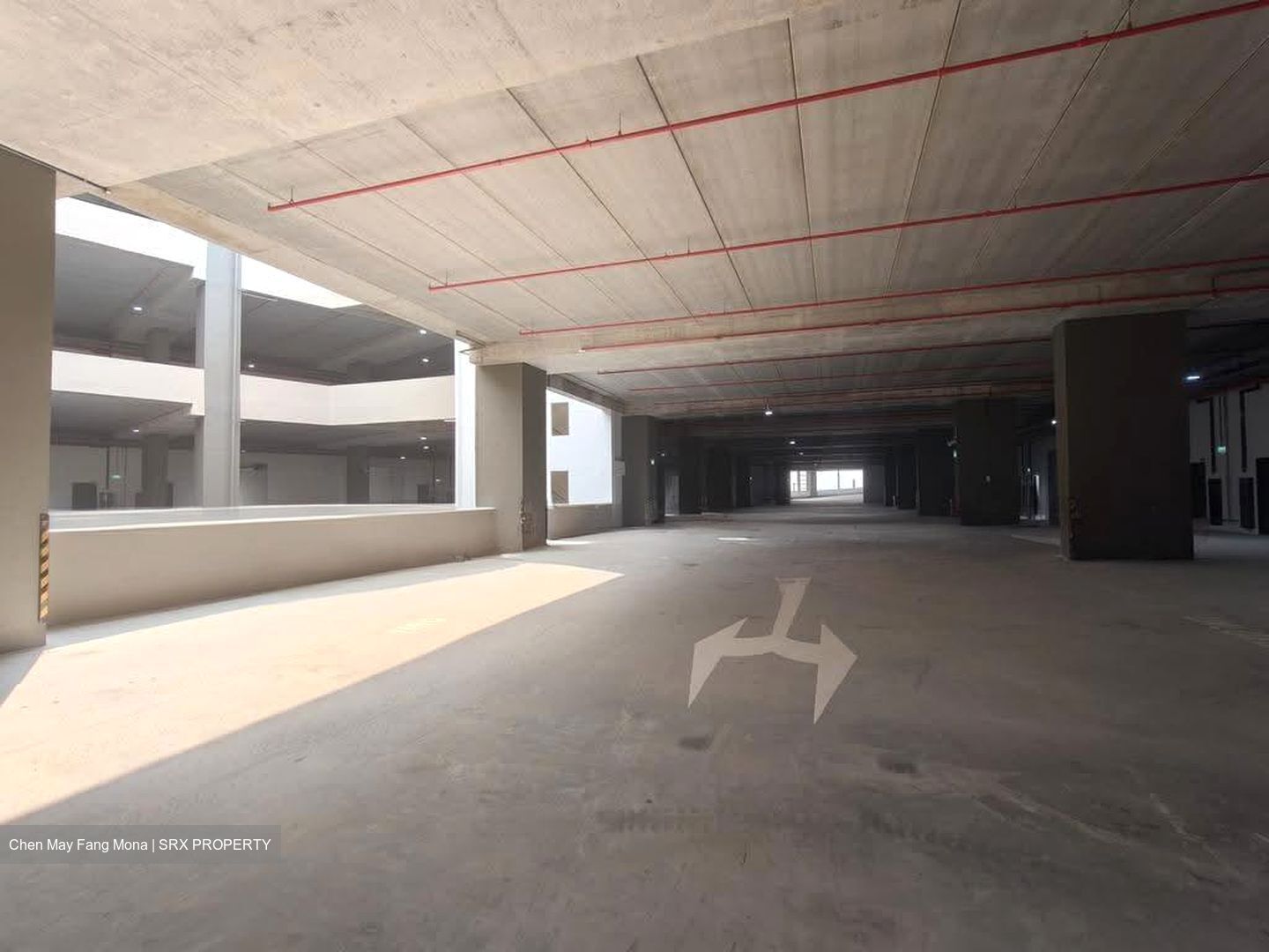 Tampines Connection (D18), Factory #625439611